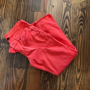 Gap pants. Size 12.